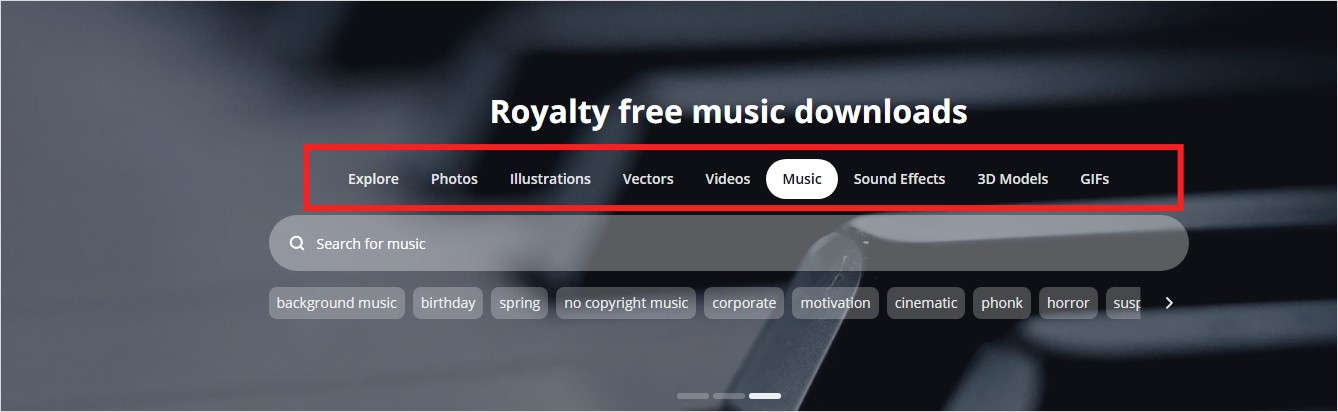 픽사베이(Pixabay) 무료 음원·영상·이미지 다운로드 방법 총정리 (저작권 걱정 없이 사용하기)